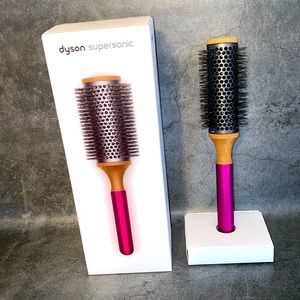 Dyson Supersonic Vented Barrel Brush 35mm Barrel Brand New in Box